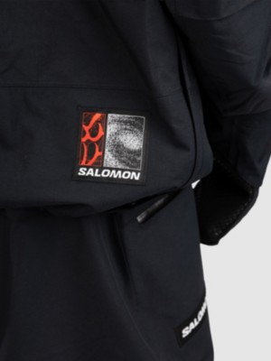 Salomon Venom Anorak - buy now | ID-769432